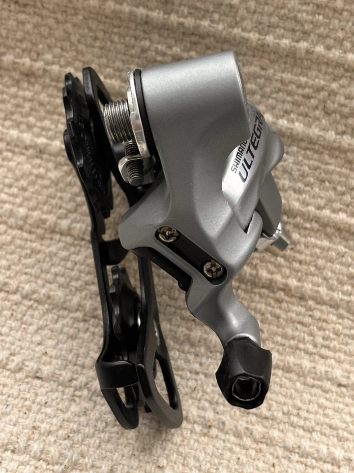Shimano Ultegra RD-6700 Schaltwerk - Bild 3 von 4