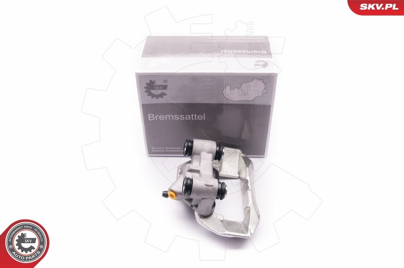 23SKV481 ESEN SKV Brake Caliper for Citroen, Peugeot