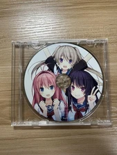 Four Rhythms Beyond the Blue C100 ASMR CD