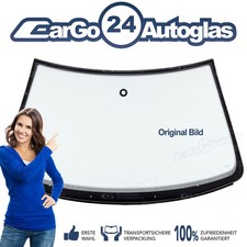 Windschutzscheibe für VW Golf IV 4 R32 Frontscheibe Blau Solar mit Regensensor