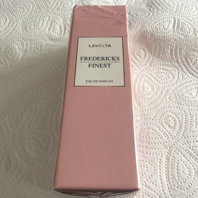 Lavolta Frederick s Finest EdP 100ml 