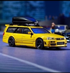 Nissan Stagea 260rs | eBay