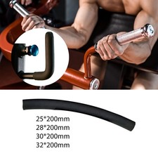 Rohrabdeckung für Trainingsgeräte für Kurzhanteln und Langhanteln