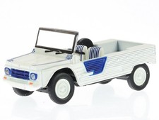 Citroen Mehari 1983 azur diecast model car 310515 Norev 3inch
