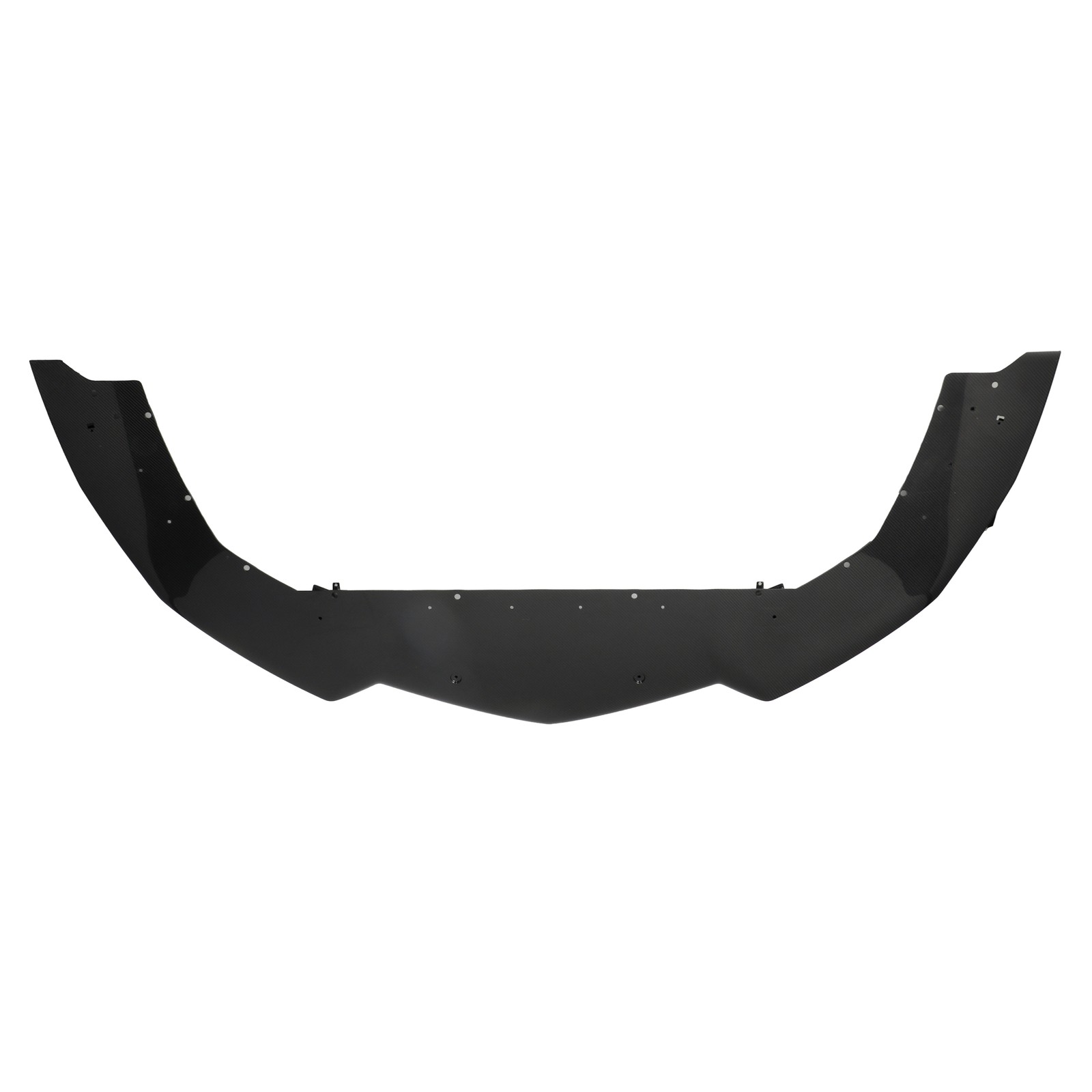 Lamborghini Aventador Front Lower Air dam P/N 47072192K1