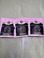 3x  Vital Source Nutrition Premium Feminine Balance Gummies 60 Ct  Exp 11/26