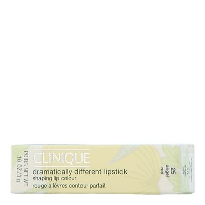 Clinique Dramatically Different Lipstick 25 Angel Red 3g