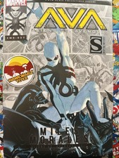 Hot Toys Marvel Comics Miles Morales Aliens Vs Avengers CMS027 1 6 Exclusive