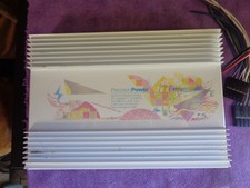 Amplificateur Ppi ancienne école
