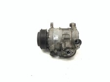BMW X5 F15 2015 Klimakompressor Pumpe 9303561 Diesel 190kW MGM48582