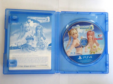 Dead or Alive Xtreme 3: Fortune NTSC-J (Japan) Video Games for