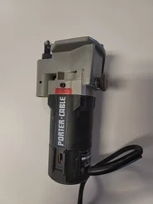 Porter Cable 7301 HD Laminate Trim Router 7309 Base 