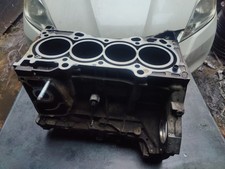 Honda K24a3 Engine Block and Cradle K24 K24A