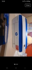 HP DeskJet 3760 Stampante Multifunzione Getto Termico d'Inchiostro - Blu