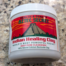 Aztec Secret Indian Healing Clay Deep Pore Cl...