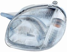 Feu avant (phare) Hyundai ATOS