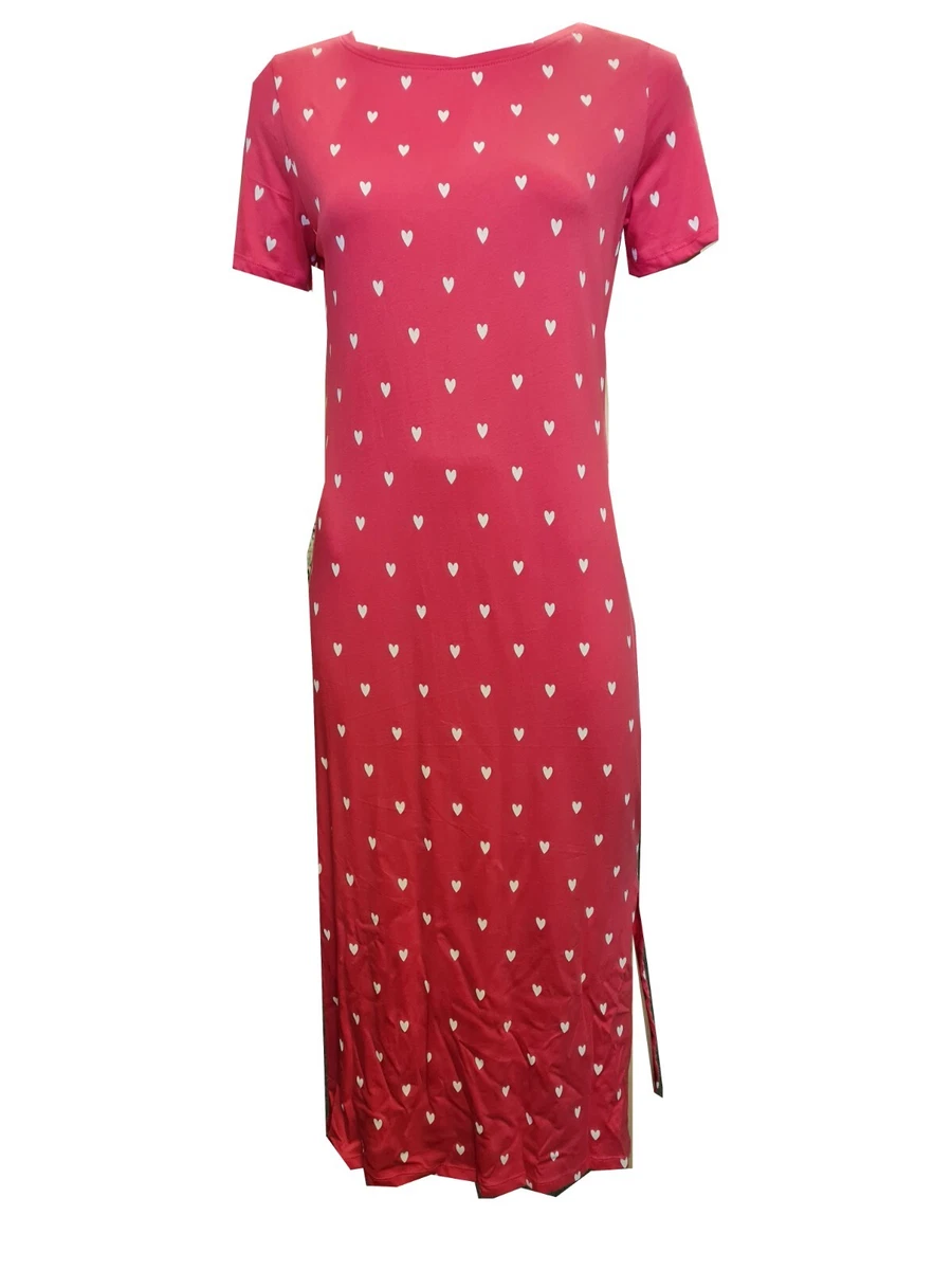 Marks and spencer cheap ladies nightshirts