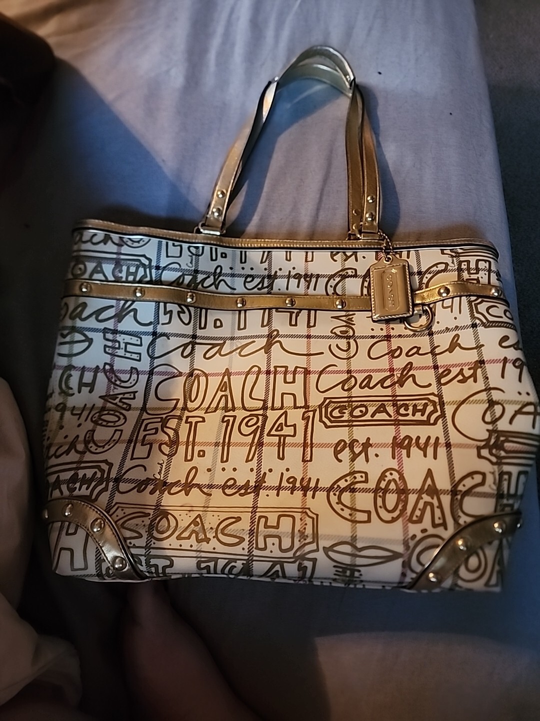 coach handbags-image