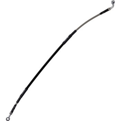 Moose Offroad Brake Line - Stainless Steel K02-2-015/P