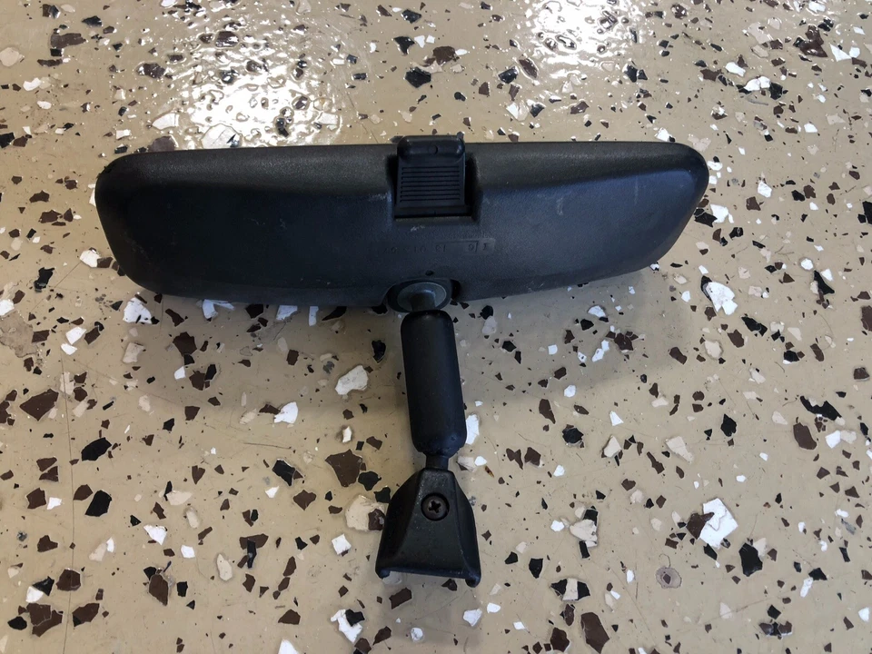 Espejo retrovisor láser Dodge Daytona Shelby Chrysler 1987-1991 Foto 2 de 3