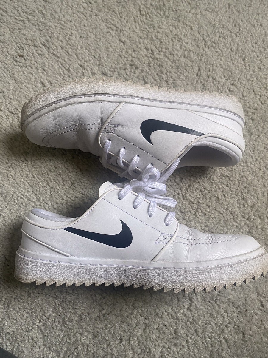 nike janoski g white