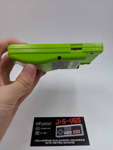 Nintendo Game Boy Color Console Multiple Colors & Bundles Available! - Picture 609 of 828