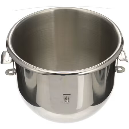 Mixing Bowl 20 Qt 00-A20SS for Hobart 00-A20SS - Picture 1 of 1