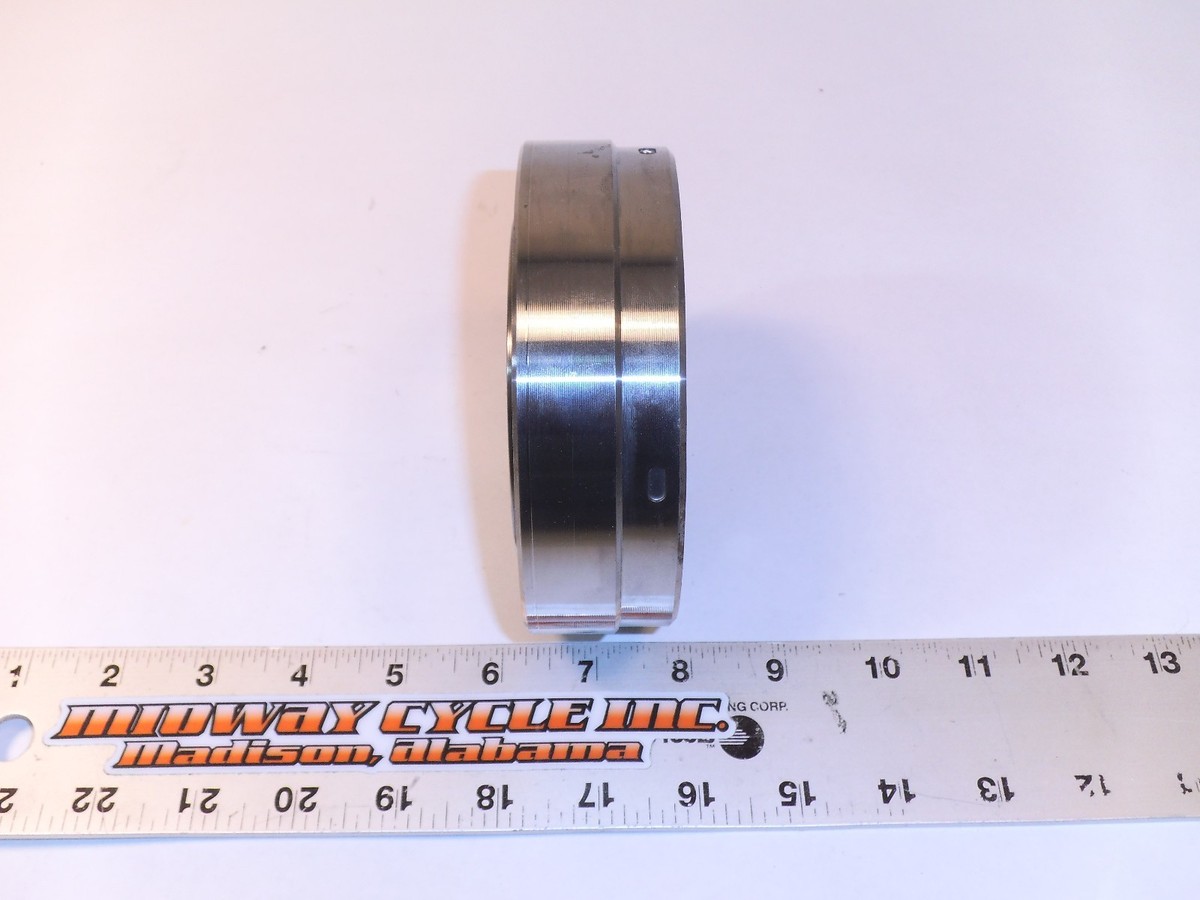 KAWASAKI ZX6RR FLYWHEEL MAGNETO ROTOR 21007-0040 ZX 6RR