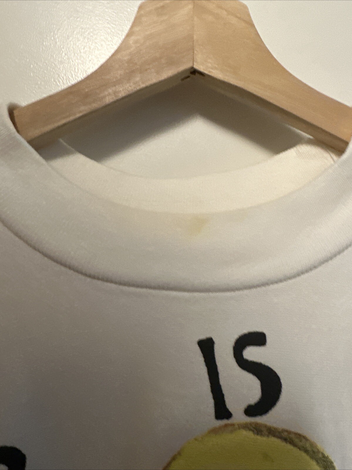 Kanye West Jesus Is King Sweater - Gem Kanye West Jesus Is King Sweater - Gem