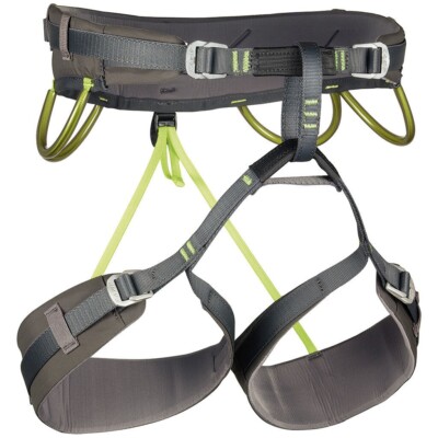 Camp USA Energy CR 4 Harness-Size: XS/M
