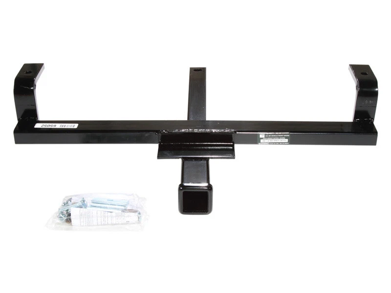 Draw-Tite 65052 Front Mount Trailer Hitch Receiver - Custom Fit - 2" Foto 2 de 4
