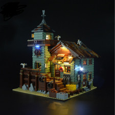 lego 21310 australia