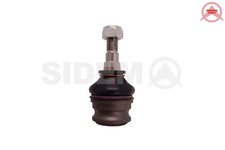 SIDEM Traggelenk Trag Führungsgelenk vorne beidseitig für Subaru Forester