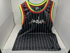 hawaii basketball jersey