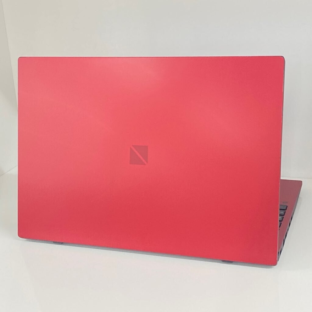 NEC PC-N1575CAR CORE i7 IPS液晶　SSD 512GB SSD500GB NEC N15 Win11 i7-1165G7 16GB Blu-ray PC-N1575CAR