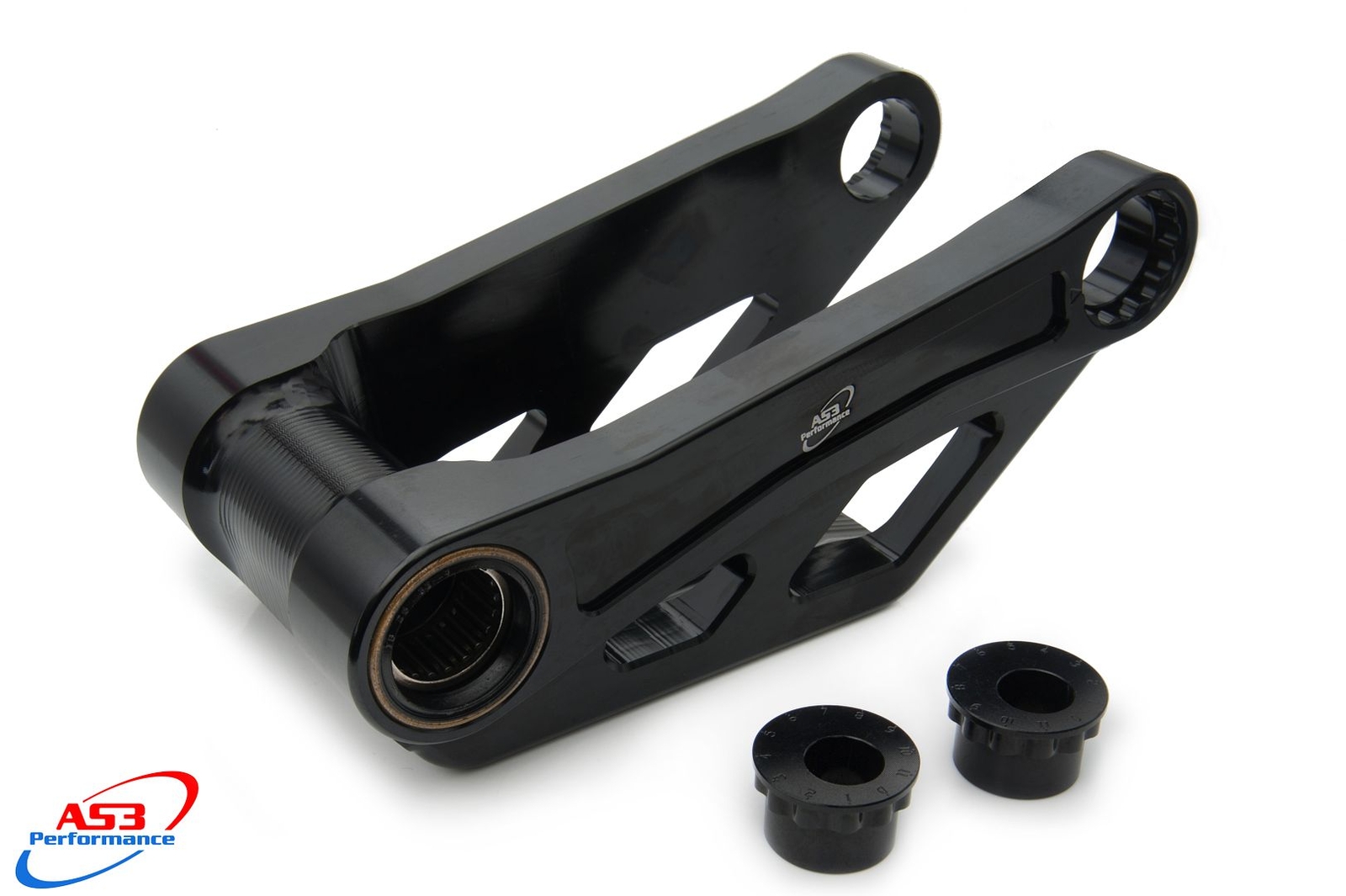 AS3 LINKAGE GUARD for BETA 250 300 350 390 430 450 480 498 520 RR XTRAINER 10-17