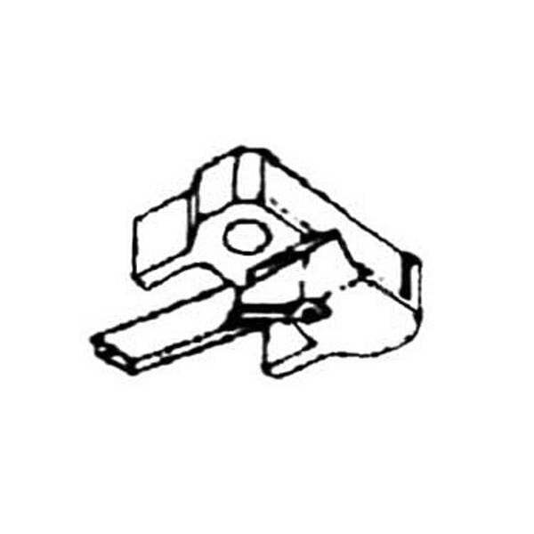 340056 Puntina per giradischi HiFi DN 320/325/N 75