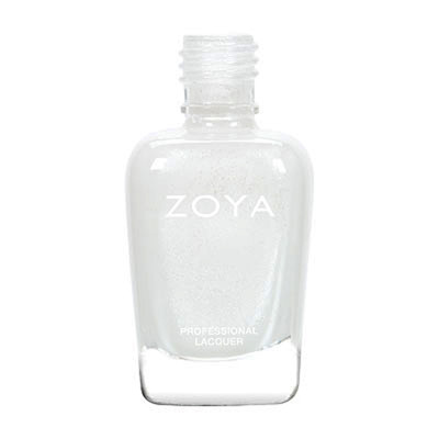 Zoya Nail Polish Genesis ZP790 Paradise Sun Collection