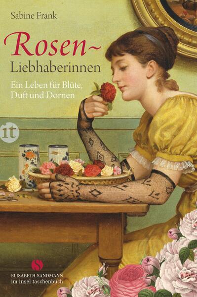 Thumbnail - Rosenliebhaberinnen | Sabine Frank | 2016 | Deutsch |
