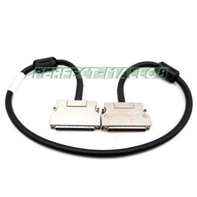 NEW REPLACE FOR OMRON PLC Connect Cable Line CS1W-CN133-B2 CS1WCN133B2 12M
