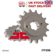 JT- Front Drive Sprocket JTF286 15t fits Honda VF500 F 85-87