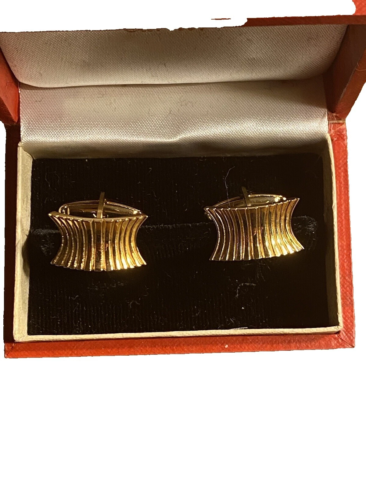 Anillos De Oro Amarillo Cartier 14k para Hombre