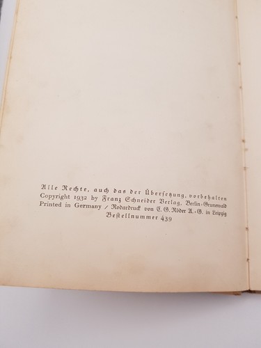 Auf Lauschposten im deutschen Walde - Franz Schneider Verlag - Bild 5 von 7