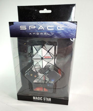 Toyzon Space Anomaly NASA Magic Star Terrestrial Planets 2 Pack