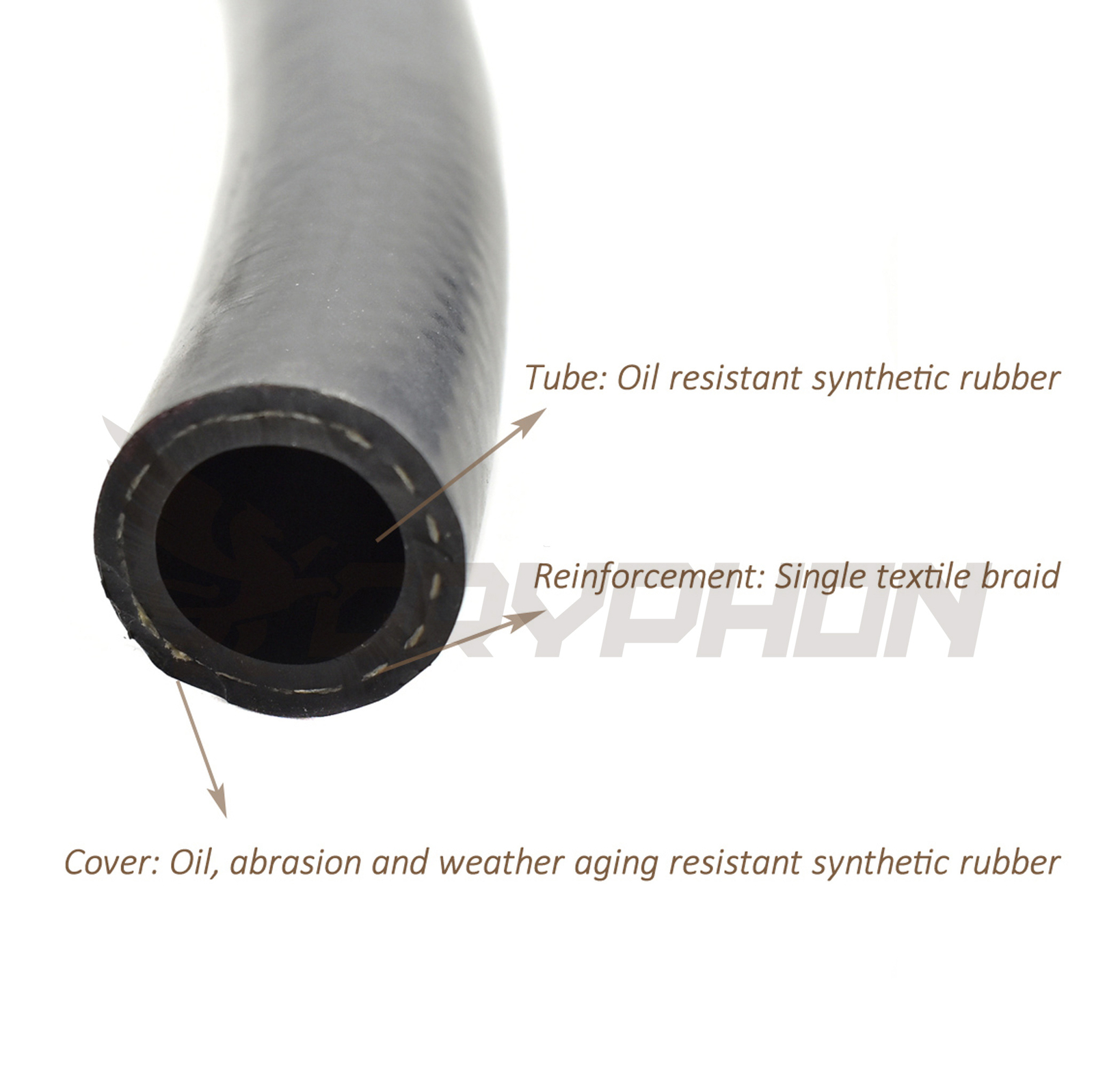 50cm Universal Turbo Oil Return Drain Line Kit For Holset HX30 HX35 HX40 HX45 eBay