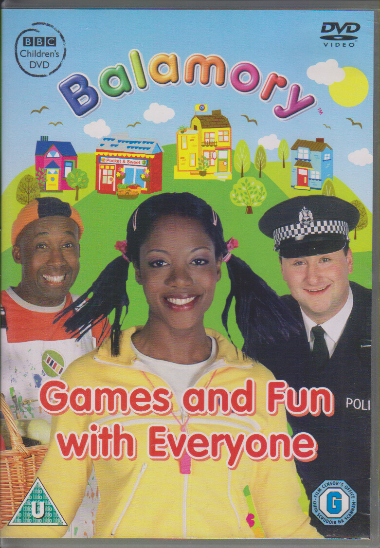 (未使用･未開封品)Balamory [DVD] Amazon.co.jp: Balamory [DVD] : DVD