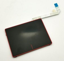 Dell Inspiron 15 5577 5578 7557 7559 Trackpad Touchpad Board Cable Black Red