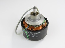 *revox B77* Reel Motor 1.021.210 Reel To Reel Part /r351