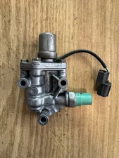 1996 1997 1998 1999 2000 Honda Civic Vtec Solenoid Spool Valve 15810-P2R-A01 OEM