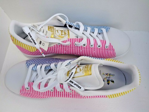 stan smith pride edition